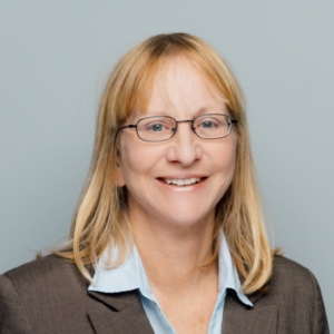 Dr. Susanne Cramer