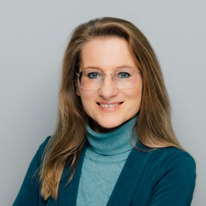 Dr. Claudia Stehr